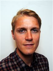 Kristian Østerby Jepsen